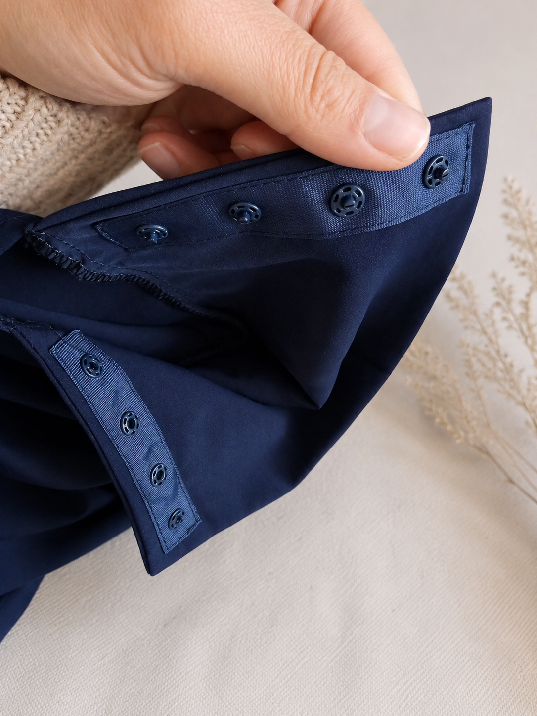 Abaya allaitement