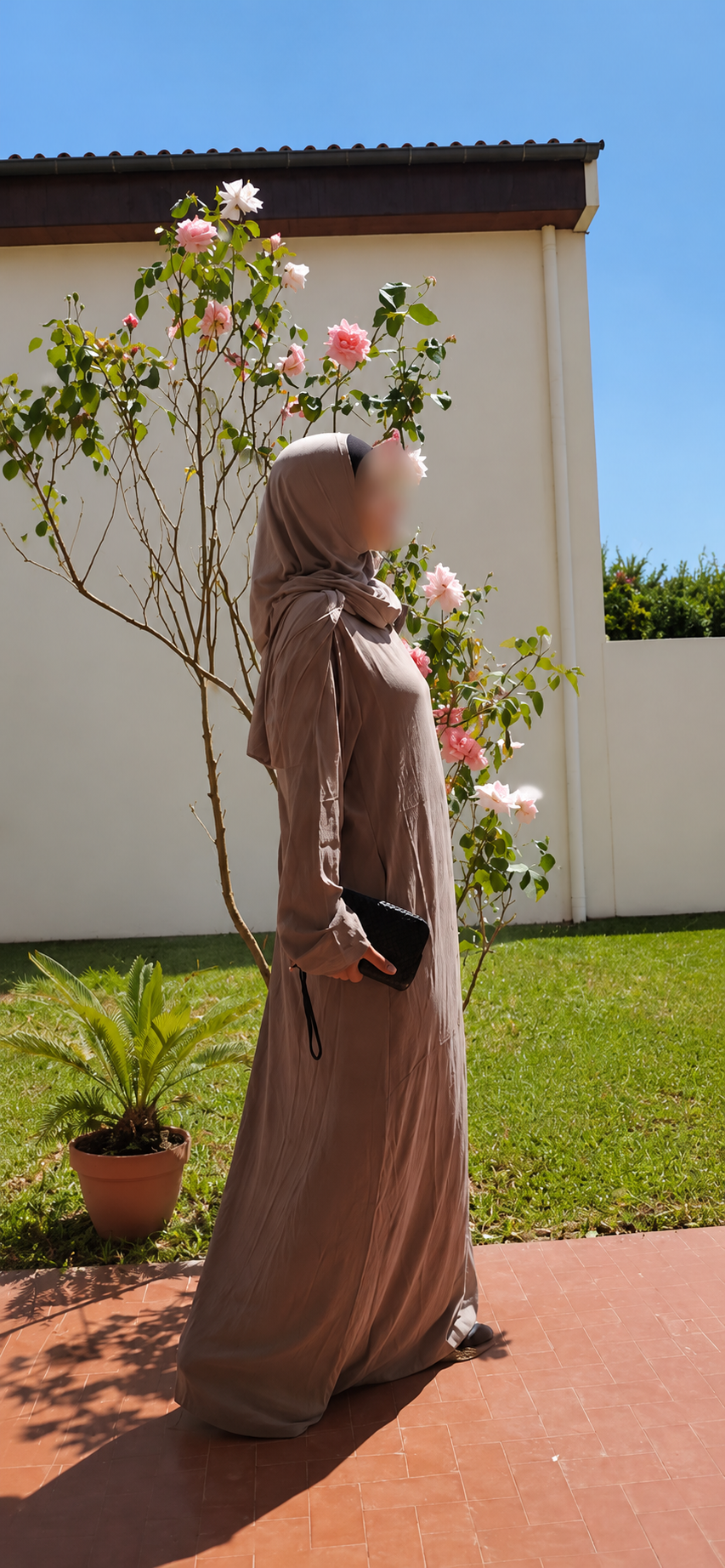 Abaya Jazz