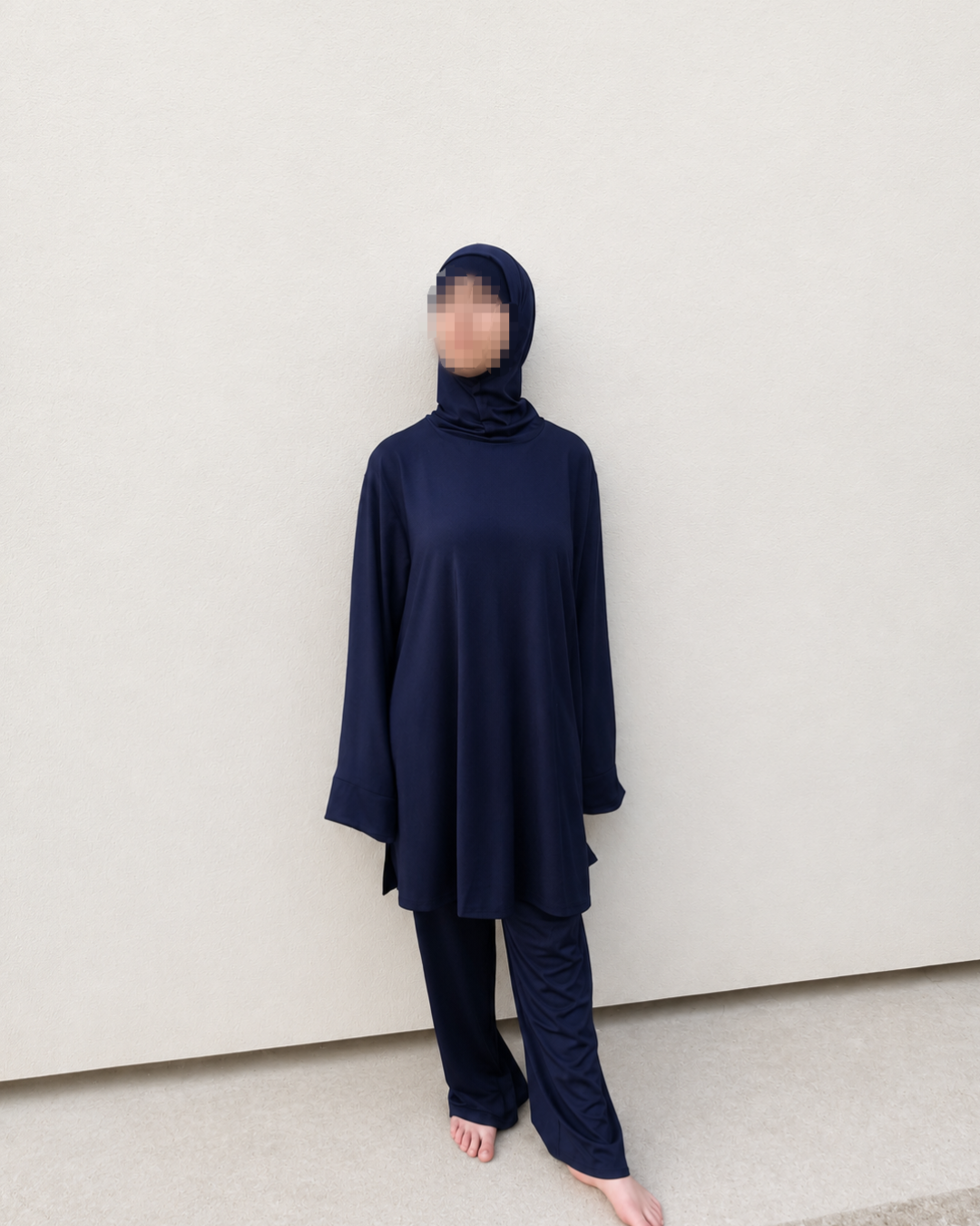 Burkini Soukayna