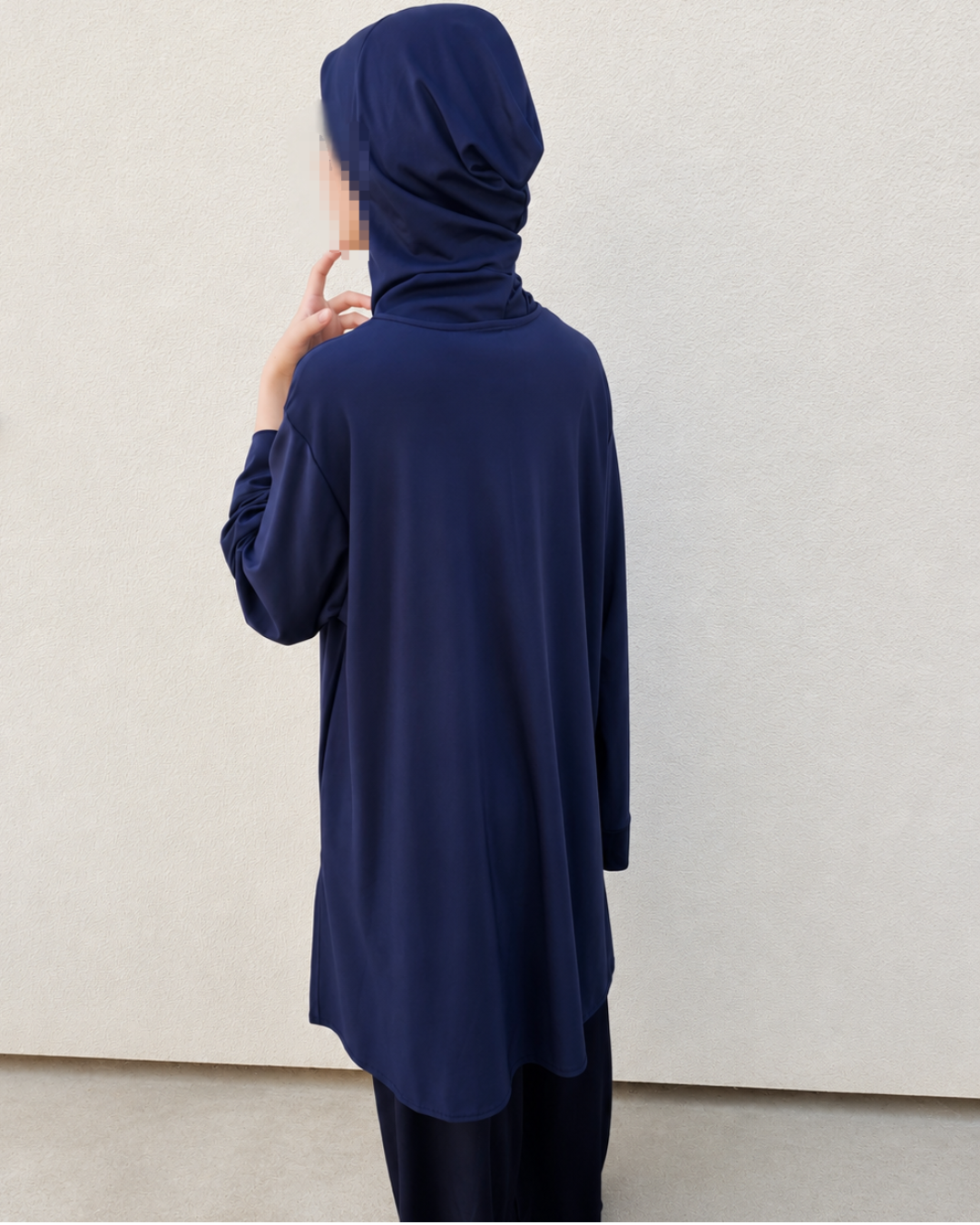 Burkini Soukayna