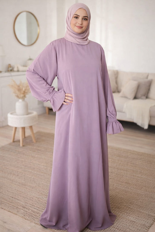 Abaya Maram