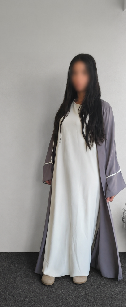 Abaya kimono