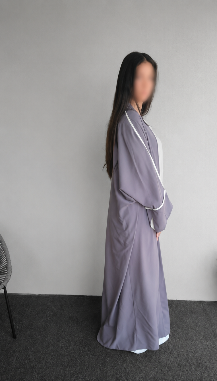 Abaya kimono