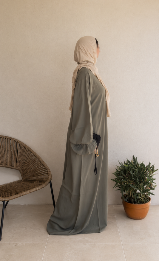 Abaya Maram