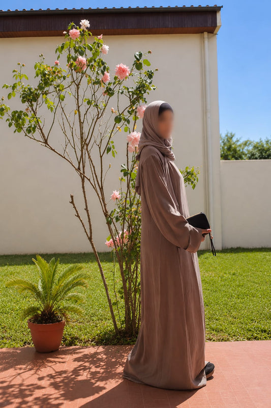 Abaya Jazz