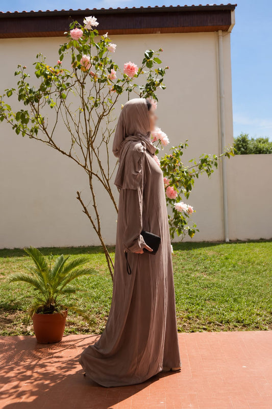 Abaya Jazz